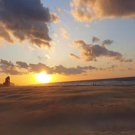 Flat In Near Belgian Coast, Cleaning Included * Ostende
