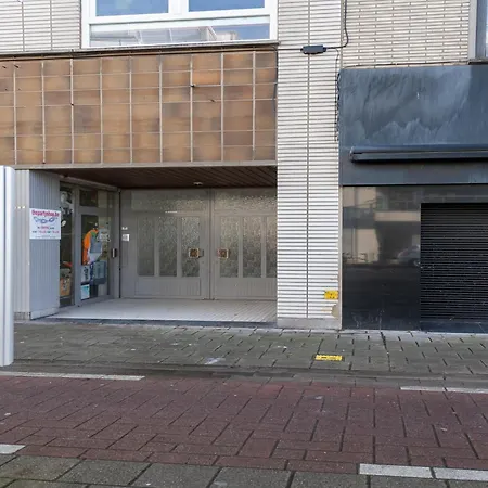 Flat In Near Belgian Coast, Cleaning Included Apartamento