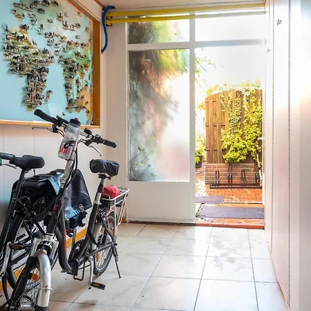 Flat In Near Belgian Coast, Cleaning Included * Ostende