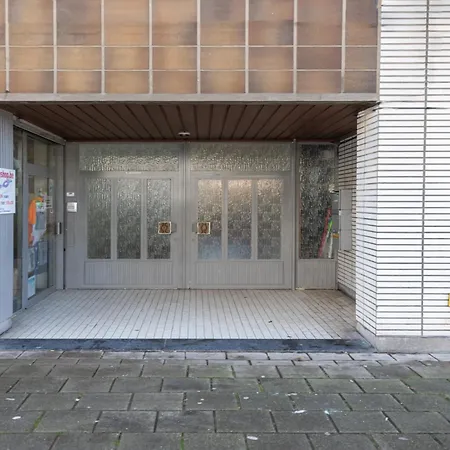 Apartment Ground-Floor Flat Near The Sea, Cleaning Included *