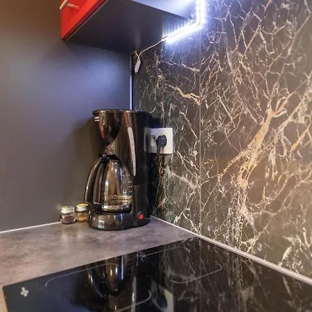 Flat In Near Belgian Coast, Cleaning Included Apartamento *
