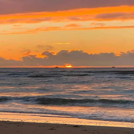 Flat In Near Belgian Coast, Cleaning Included Apartamento Ostende